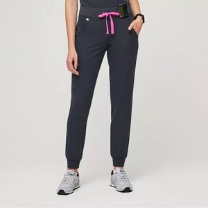 Figs High Waisted Zamora